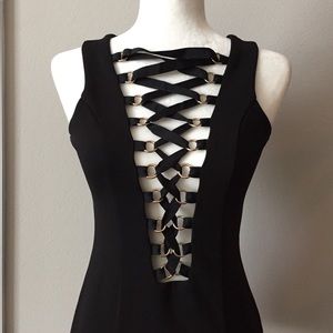 Fashion Nova Bodysuit